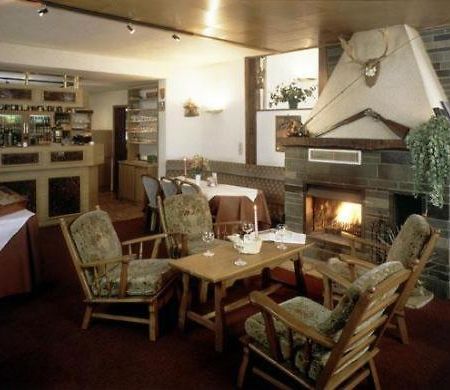 מאלמדי Hotel Saint-Hubert מראה חיצוני תמונה