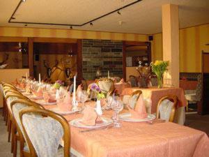 מאלמדי Hotel Saint-Hubert מראה חיצוני תמונה