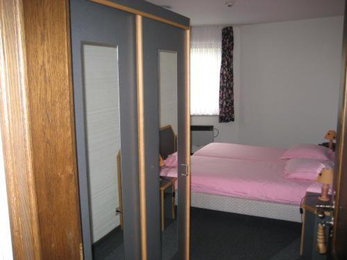 מאלמדי Hotel Saint-Hubert מראה חיצוני תמונה