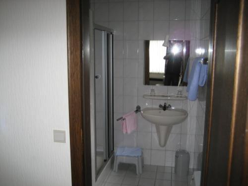 מאלמדי Hotel Saint-Hubert מראה חיצוני תמונה